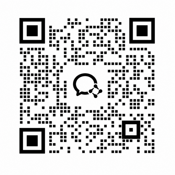 TNESTAI 灵序企业微信二维码